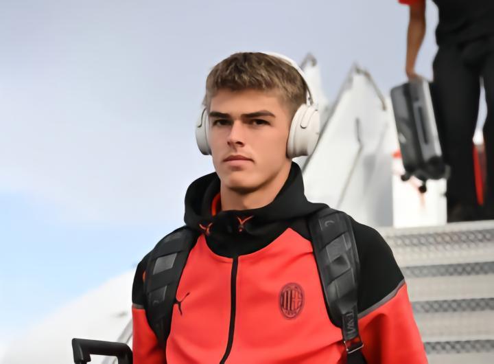 斯基拉：亚特兰大认为CDK近似伊利契奇，有信心帮他找回状态