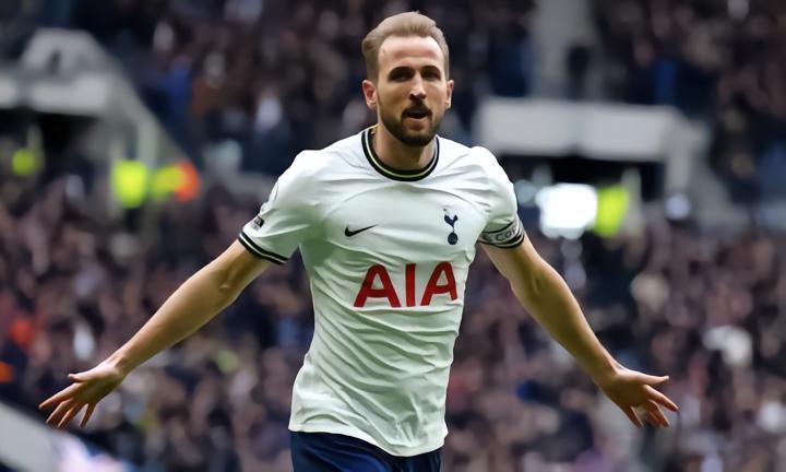 转会费谈不拢？图片报脑洞大开：凯恩可以自己买断合同