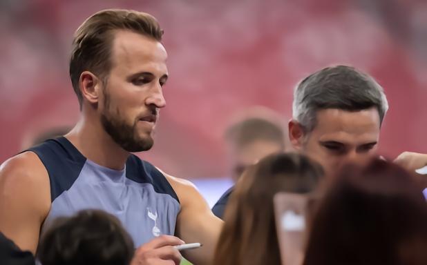 德媒评价拜仁表现：金玟哉很出色，凯恩很重要