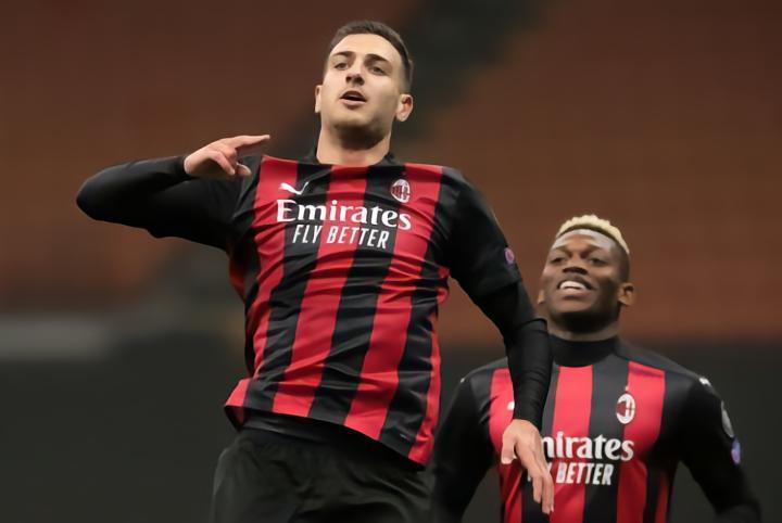 达洛特：与伊布一起踢球，对球员职业生涯和个人生活