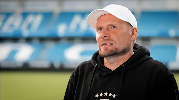 遭莫尔德逆转，HJK主帅：情况不比去年差；更好的球队晋级