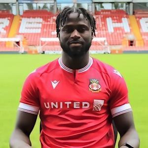 23/24 雷克瑟姆 Who’s Who 边后卫