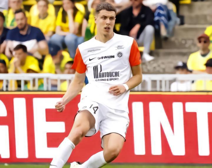 罗体：米兰准备700万欧报价埃斯特韦，并相信蒙彼利埃会接受