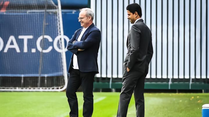 这就是分裂？RMC：纳赛尔和坎波斯因姆巴佩问题产生严重分歧