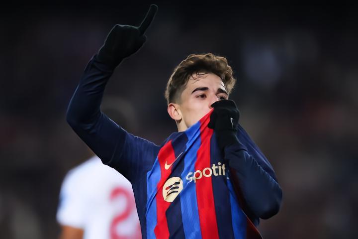 每体：伊尼戈因伤无缘参加揭幕战，加维和京多安甘伯杯复出