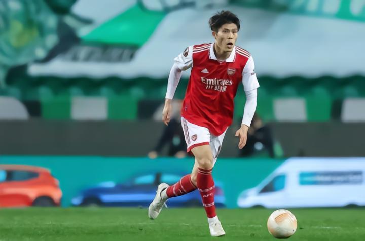 米体：国米本周敲定两名新援，之后尝试签斯卡马卡、富安健洋