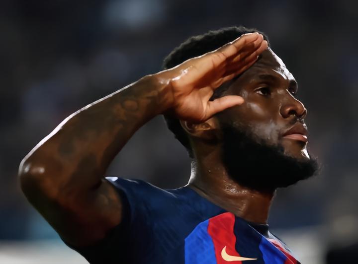 TA：吉达国民非常接近签下凯西，转会费1500万欧元