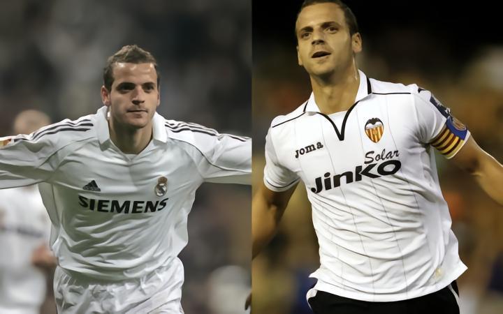 38岁西班牙前锋索尔达多宣布退役，曾效力皇马、瓦伦、热刺