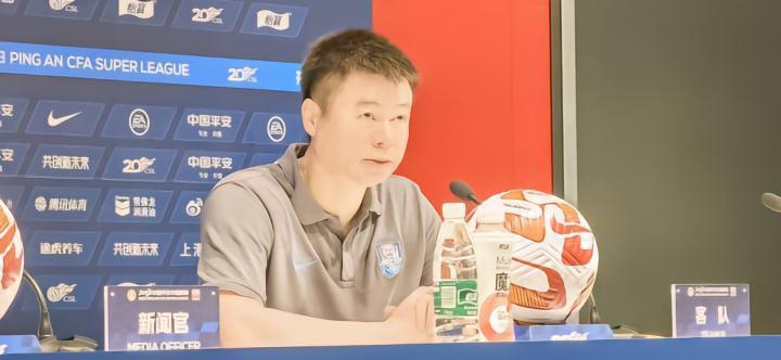 于根伟：最担心明天的伤势，希望不要是大的伤害