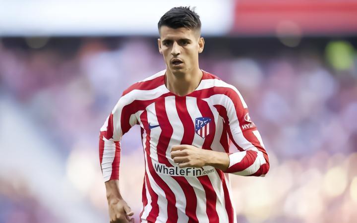 罗体：尤文有意放弃卢卡库引进莫拉塔，想以此对切尔西施压