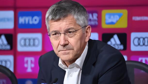 海纳：拜仁青训要尽早签下天赋小将，穆西亚拉就是很好的例子