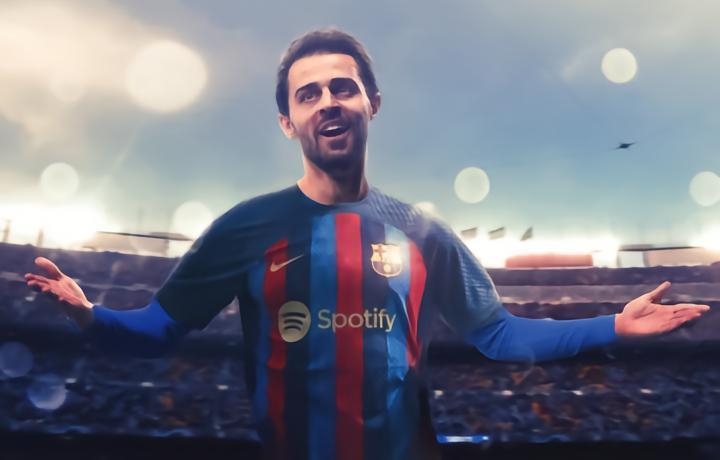 世体：巴萨内部一致同意签B席，他们相信B席能让巴萨变得更好