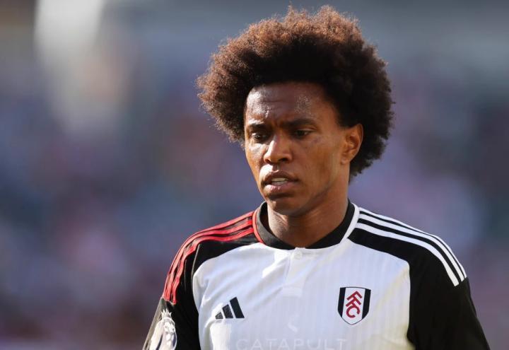 罗马诺：威廉告知富勒姆自己想去沙特，他和利雅得青年已谈妥