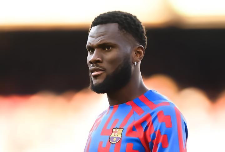 世体记者：凯西加盟吉达国民的转会费预计为1100万至1200万欧