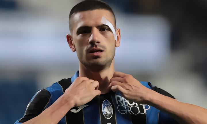 意媒：费内巴切已经报价德米拉尔，但球员依然在等待国米