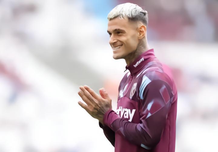 迪马：斯卡马卡已选择国米并拒绝其他报价，他有信心转会国米