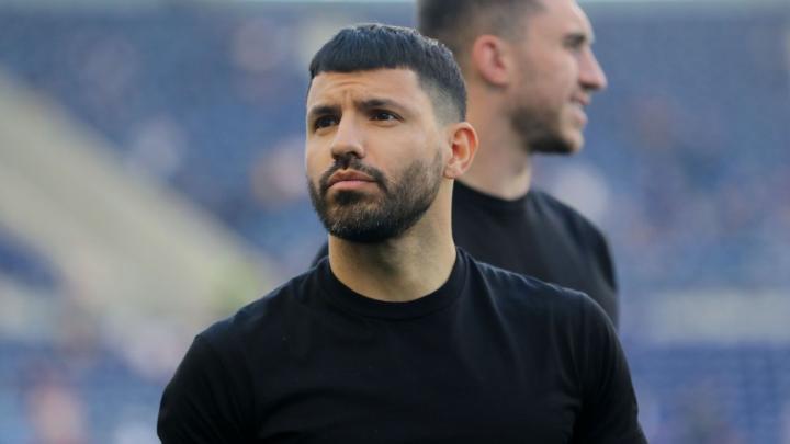 阿圭罗：梅罗这个年纪已厌倦高水平比赛的要求；迈阿密很方便