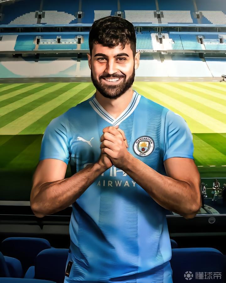 消息遭质疑，罗马诺回击：格瓦迪奥尔穿上曼城球衣时你别哭