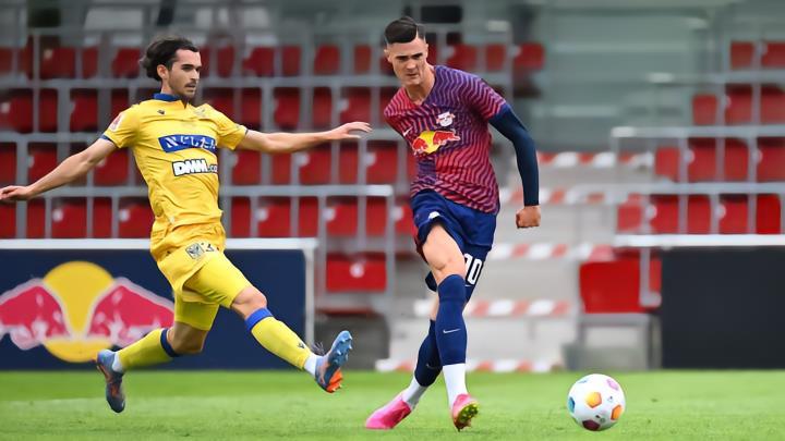 舍什科：了不起的红牛军团中的斯洛文尼亚射手，又回来了！