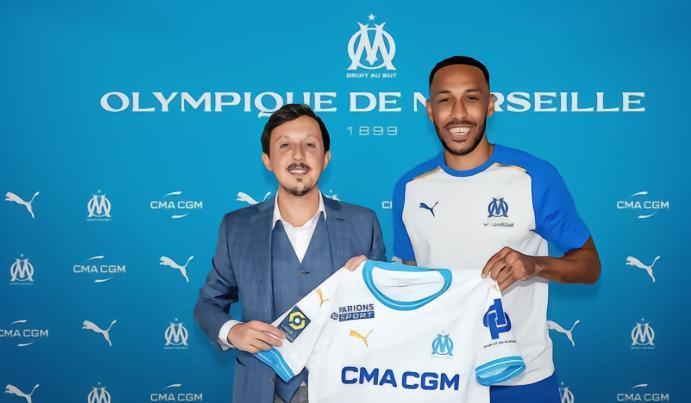 奥巴梅扬：我因为图赫尔加盟切尔西，但一周后他被解雇了