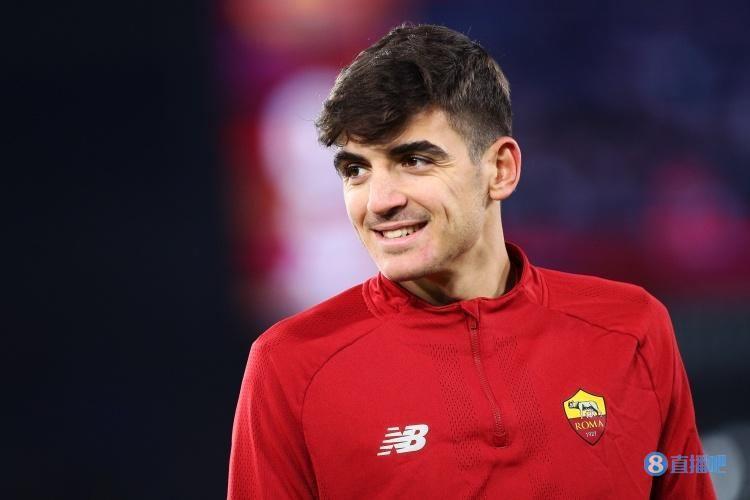 意天空：格拉纳达150万欧 30%二转分成敲定罗马中场比利亚尔