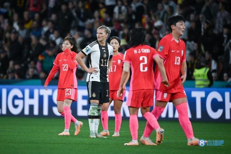 技战术没用？董路：那排名比中国低的韩国打平德国靠的什么？