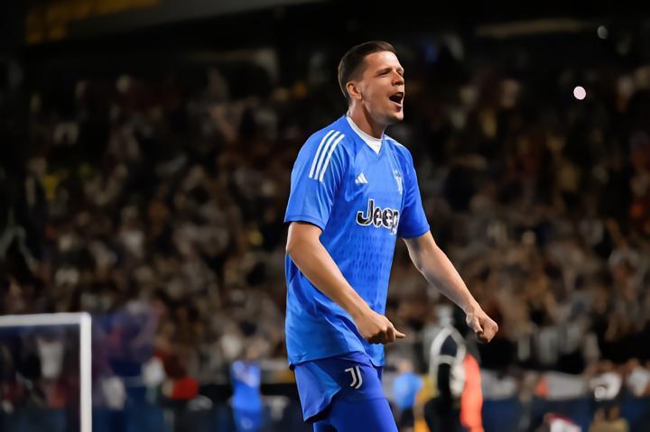 什琴斯尼：每年转会传闻都以相同方式收场，我知道尤文想要我