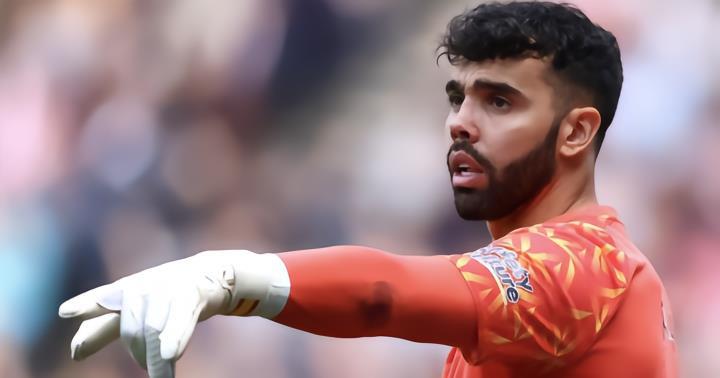 远远不够？阿森纳对拉亚的报价远低于布伦特福德的心理价位