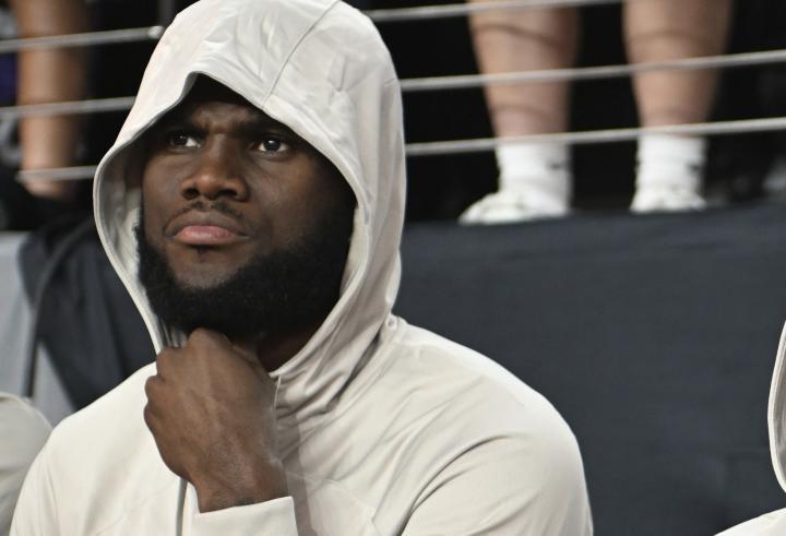 每体：凯西离队是因为他和哈维关系基本破裂，没有受到重视