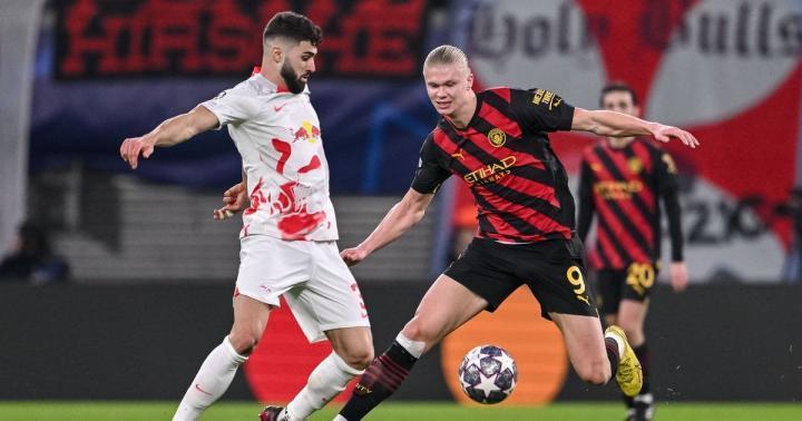 曼晚：格瓦迪奥尔不会参加对阵阿森纳的社区盾杯比赛