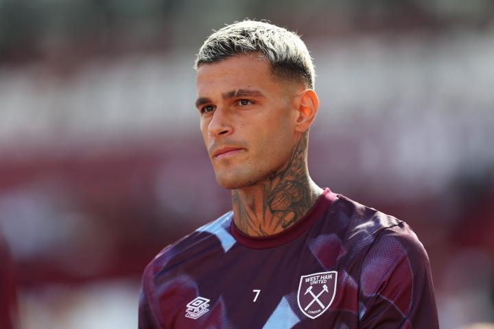 罗马诺：亚特兰大正试图从国米手中截胡斯卡马卡