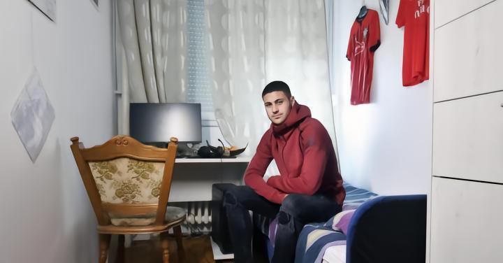 格瓦迪奥尔：我16岁时还在青年队替补，沮丧让我差点成鱼贩