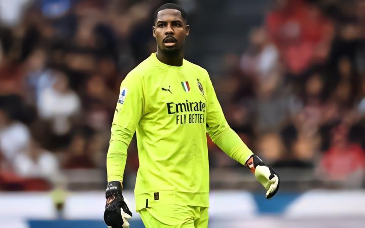 迈尼昂：成为世界上最好的门将一年很容易，但连续几年不容易