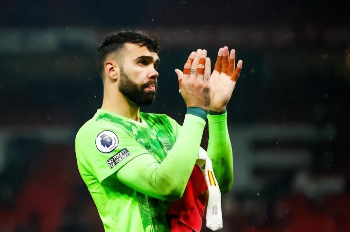 得加钱，TA名记：阿森纳对戴维-拉亚的首份报价预计将被拒绝