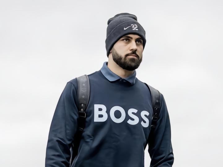 罗马诺：格瓦迪奥尔正在接受曼城新援体检