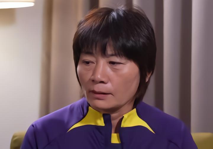 媒体人：贾秀全、郝伟强调的就是女足缺乏的，结果被排挤走