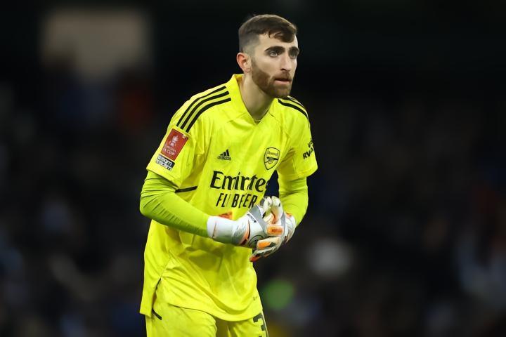 罗马诺：诺丁汉森林正式报价特纳，正在与阿森纳推进谈判