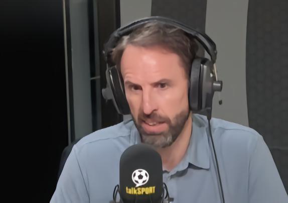 索斯盖特：去英超去沙特都是为了钱；无论在哪凯恩都很优秀