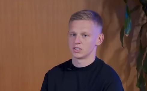 津琴科：萨利巴太棒了就像劳斯莱斯一样，他什么都能做