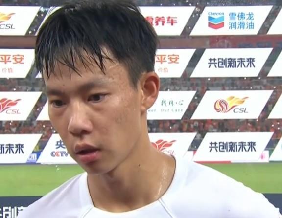 杨意林：比分不是双方真实实力的体现，回去要好好总结