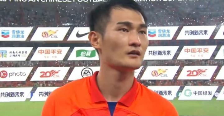 廖力生：只要发挥出正常水平，我们在主场能击败任何对手