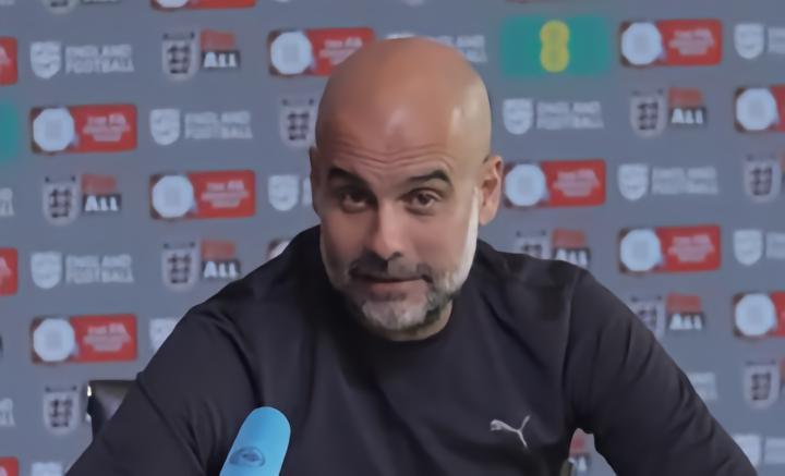 瓜迪奥拉：阿尔特塔已经把阿森纳带回到原来的位置