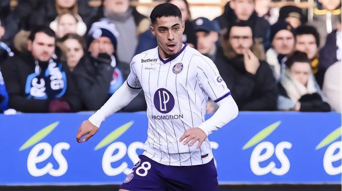 法媒：若穆阿尼离队，法兰克福有信心引进沙伊比