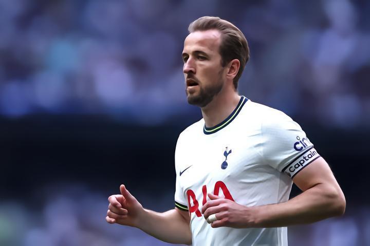 泰晤士报：拜仁对凯恩的最新报价为1亿欧含浮动