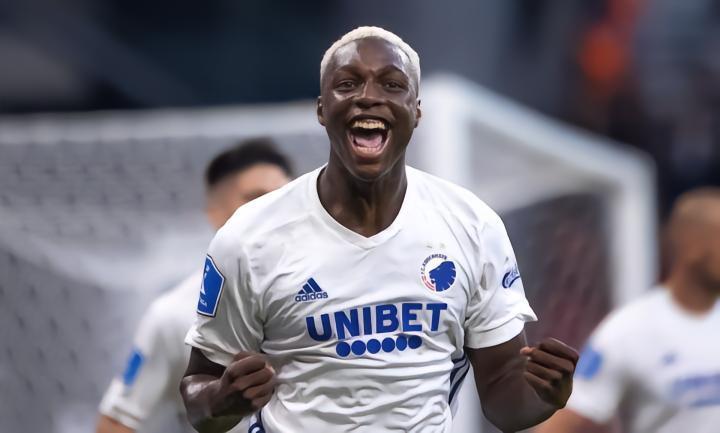 TA&罗马诺：伯恩利已经与阿贾克斯就边锋穆罕默德