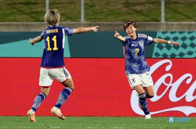 宫泽日向本场数据：7次赢得球权、1次射正进1球、创造2次机会