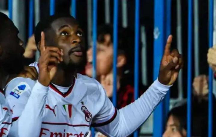 迪马济奥：不莱梅有意引进巴洛-图雷，已进行接触但尚未报价