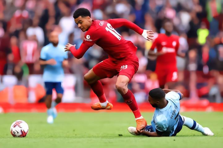 加克波：儿时偶像是梅西；新赛季目标是赢得奖杯