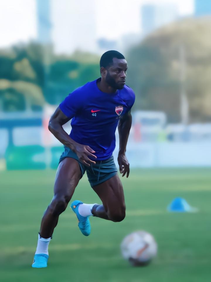 深足输球垫底，瓦卡索强势回归却让人看到保级希望