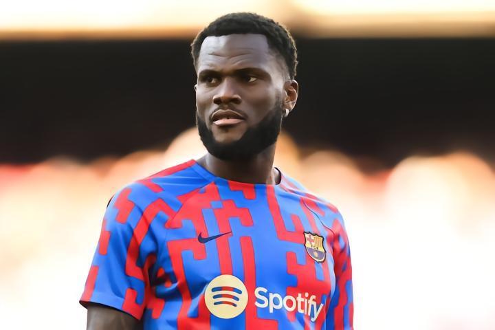 Here we go确认！罗马诺：凯西明后两天与吉达国民签署合同